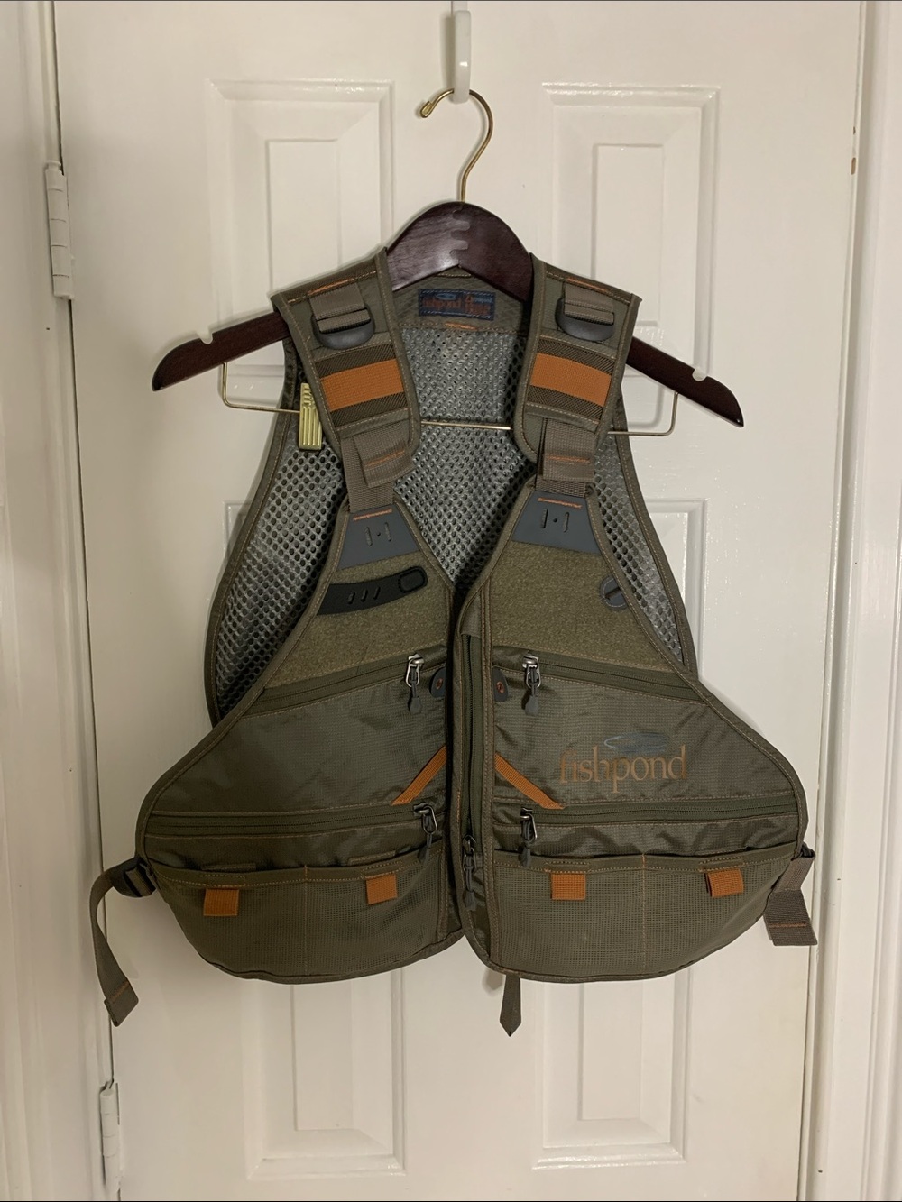 Fishpond Flint Hills Fly-Fishing Vest